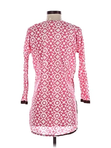 Roberta Roller Rabbit 3/4 Sleeve Blouse (view 2)