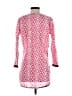 Roberta Roller Rabbit 100% Cotton Pink 3/4 Sleeve Blouse Size S - photo 2