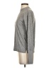 Nike Gray Long Sleeve Top Size XS - photo 5