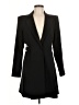 Liv Foster Black Coat Size 8 - photo 1