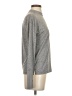 Nike Gray Long Sleeve Top Size XS - photo 4