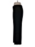 Le Suit 100% Polyester Solid Black Dress Pants Size 10 (petite) - photo 5