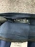 Lisette-L Solid Blue Athletic Shorts Size 6 - photo 3