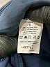 Lisette-L Solid Blue Athletic Shorts Size 6 - photo 4