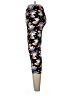 NNW Floral Black Leggings One size - photo 5