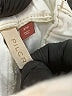 Pilcro Ivory Cargo Pants Size 27 waist (petite) - photo 7