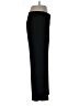 Le Suit 100% Polyester Solid Black Dress Pants Size 10 (petite) - photo 4