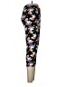 NNW Floral Black Leggings One size - photo 4