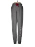 Ruby Ribbon Gray Sweatpants Size M - photo 1