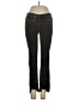 Closed Chevron-herringbone Black Jeans Size 26 waist - photo 1