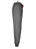 Ruby Ribbon Gray Sweatpants Size M - photo 4