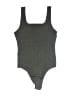 American Eagle Outfitters Gray Bodysuit Size XS - photo 1