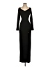 Lulus Black Cocktail Dress Size XS - photo 1