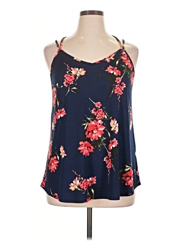 Papermoon Sleeveless Blouse (view 1)