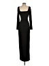 Lulus Black Cocktail Dress Size XS - photo 2