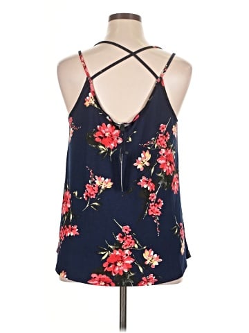Papermoon Sleeveless Blouse (view 2)