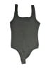 American Eagle Outfitters Gray Bodysuit Size XS - photo 2