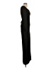Lulus Black Cocktail Dress Size XS - photo 4