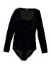 J.Crew Mercantile Black Bodysuit Size XXS - photo 1