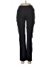 Quince Black Active Pants Size Med Petite - photo 1