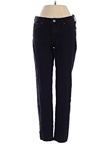Just Black Jeans (view 1)