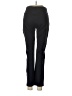 Quince Black Active Pants Size Med Petite - photo 2