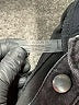 Commando Black Jeans Size S - photo 8