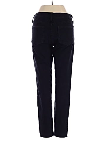 Just Black Jeans (view 2)