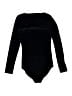 J.Crew Mercantile Black Bodysuit Size XXS - photo 2