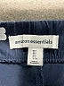 Amazon Essentials Solid Blue Casual Pants Size L - photo 7