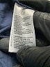Amazon Essentials Solid Blue Casual Pants Size L - photo 8