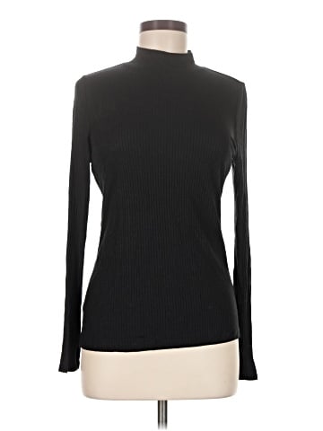 Rachel Zoe TJX Long Sleeve Turtleneck (view 1)