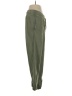 Aerie Solid Green Casual Pants Size S - photo 4