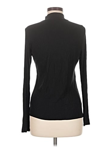 Rachel Zoe TJX Long Sleeve Turtleneck (view 2)