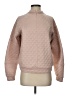 BCBGeneration Pink Sweatshirt Size XS - photo 1