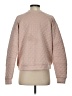 BCBGeneration Pink Sweatshirt Size XS - photo 2