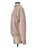 BCBGeneration Pink Sweatshirt Size XS - photo 5