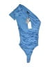Express Blue Bodysuit Size XS - photo 1