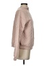BCBGeneration Pink Sweatshirt Size XS - photo 4