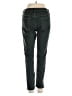 Just Black Green Jeans Size 27 waist (petite) - photo 2