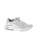 Nike Gray White Sneakers Size 6 1/2 - photo 1