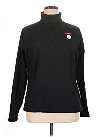 Sport-Tek Long Sleeve Top (view 1)