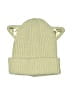 Crewcuts Green Tan Beanie Size Medium tots - Large tots - photo 1
