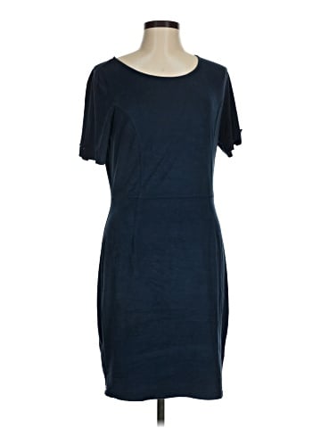 Skies Are Blue Casual Dress (view 1)