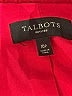 Talbots Polka Dots Red Blazer Size 16 (petite) - photo 6