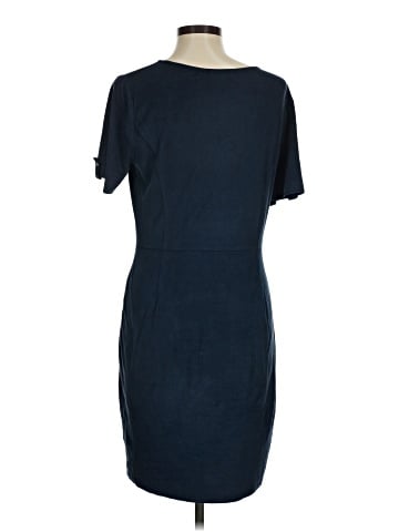 Skies Are Blue Casual Dress (view 2)