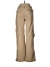 Forever 21 Tan Cargo Pants Size M - photo 2