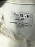 On Twelfth 100% Cotton White Jacket Size S - photo 6