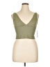 Out From Under Green Tank Top Size XL - photo 1