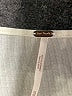Free People Ivory 3/4 Sleeve Top Size XS - photo 7